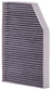 Pronto PC99458C Cabin Air Filter