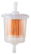Pronto PF1124 Fuel Filter