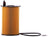 Premium Guard PG6127EX Engine Oil Filter