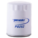 Pronto PO252 Engine Oil Filter