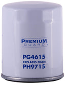 Pronto PO4615 Engine Oil Filter