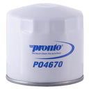 Pronto PO4670 Engine Oil Filter