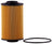 Pronto PO5274EX Engine Oil Filter