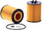 Pronto PO5511EX Engine Oil Filter
