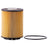Pronto PO5545EX Engine Oil Filter