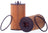 Pronto PO5839EX Engine Oil Filter