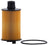 Pronto PO6290EX Engine Oil Filter