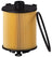 Pronto PO9983EX Engine Oil Filter