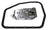 Premium Guard PT1251 Transmission Filter Kit