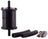 Premium Guard PT1319 Transmission Filter Kit