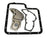 Premium Guard PT225 Transmission Filter Kit