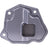 Premium Guard PT99552 Transmission Filter Kit