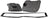 Pronto PTK9931 Transmission Filter Kit