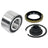 DuraGo 295-10017SK Wheel Bearing Kit - Front