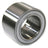 DuraGo 295-10028 Wheel Bearing - Front