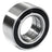DuraGo 295-10057 Wheel Bearing - Front