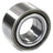 DuraGo 295-10058 Wheel Bearing - Front or Rear