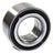 DuraGo 295-10073 Wheel Bearing - Front or Rear
