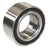 DuraGo 295-10095 Wheel Bearing - Front
