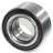 DuraGo 295-10101 Wheel Bearing - Front