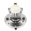 DuraGo 295-12002 Wheel Bearing and Hub Assembly - Rear