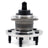 DuraGo 295-12003 Wheel Bearing and Hub Assembly - Rear