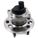 DuraGo 295-12006 Wheel Bearing and Hub Assembly - Rear