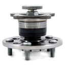 DuraGo 295-12009 Wheel Bearing and Hub Assembly - Rear