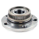 DuraGo 295-12012 Wheel Bearing and Hub Assembly - Rear