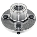 DuraGo 295-12025 Wheel Bearing and Hub Assembly - Rear
