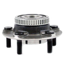 DuraGo 295-12029 Wheel Bearing and Hub Assembly - Rear