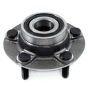 DuraGo 295-12030 Wheel Bearing and Hub Assembly - Rear