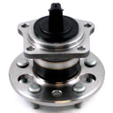 DuraGo 295-12041 Wheel Bearing and Hub Assembly - Rear
