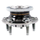 DuraGo 295-12107 Wheel Bearing and Hub Assembly - Rear