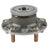 DuraGo 295-12188 Wheel Bearing and Hub Assembly - Rear