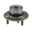 DuraGo 295-12194 Wheel Bearing and Hub Assembly - Rear