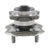 DuraGo 295-12210 Wheel Bearing and Hub Assembly - Rear