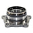 DuraGo 295-12211 Wheel Bearing Assembly - Rear