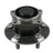DuraGo 295-12216 Wheel Bearing and Hub Assembly - Rear
