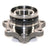 DuraGo 295-12262 Wheel Bearing Assembly - Rear Left