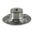 DuraGo 295-12303 Wheel Bearing and Hub Assembly - Rear
