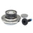 DuraGo 295-12319 Wheel Bearing and Hub Assembly - Rear