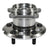 DuraGo 295-12338 Wheel Bearing and Hub Assembly - Rear