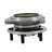 DuraGo 295-13044 Wheel Bearing and Hub Assembly - Front