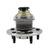DuraGo 295-13062 Wheel Bearing and Hub Assembly - Rear