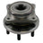 DuraGo 295-13109 Wheel Bearing and Hub Assembly - Front or Rear