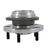 DuraGo 295-13159 Wheel Bearing and Hub Assembly - Front