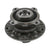 DuraGo 295-13172 Wheel Bearing and Hub Assembly - Front