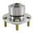 DuraGo 295-13212 Wheel Bearing and Hub Assembly - Front