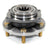 DuraGo 295-13219 Wheel Bearing and Hub Assembly - Front